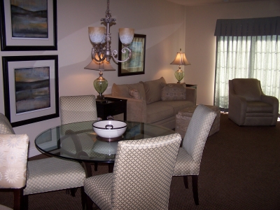 Branson Condo
